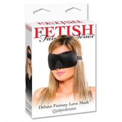 Pipedream Products Fetish Fantasy Series Deluxe Fantasy Love Mask Bondage 11 Pipedream Products Fetish Fantasy Series Deluxe Fantasy Love Mask Bondage