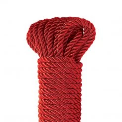 Pipedream Products Fetish Fantasy Series Deluxe Silk Rope