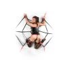 Pipedream Products Bondage Fetish Fantasy Series Fantasy Web Bed Restraint System