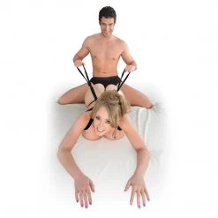 Pipedream Products Fetish Fantasy Series Giddy-Up Harness