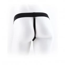 Pipedream Products Dildos Fetish Fantasy Series Hollow Strap-On