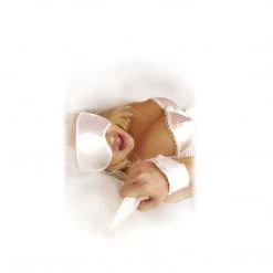 Pipedream Products Fetish Fantasy Series Honeymoon Bondage Kit