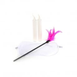 Pipedream Products Fetish Fantasy Series Honeymoon Bondage Kit