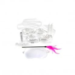 Pipedream Products Fetish Fantasy Series Honeymoon Bondage Kit
