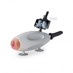 Pipedream Products Fetish Fantasy Series International Couples Sex Machine Bondage On Sale