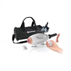 Pipedream Products Fetish Fantasy Series International Couples Sex Machine Bondage On Sale