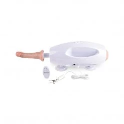 Pipedream Products Fetish Fantasy Series International Couples Sex Machine Bondage On Sale