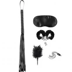 Pipedream Products Fetish Fantasy Series Limited Edition Bondage Teaser Kit