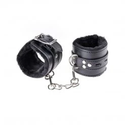 Pipedream Products Fetish Fantasy Series Limited Edition Cumfy Cuffs Bondage