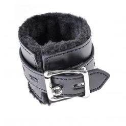 Pipedream Products Fetish Fantasy Series Limited Edition Cumfy Cuffs Bondage