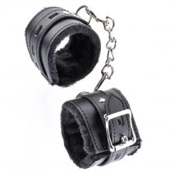 Pipedream Products Fetish Fantasy Series Limited Edition Cumfy Cuffs Bondage