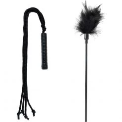 Pipedream Products Fetish Fantasy Series Limited Edition First Time Fantasy Kit