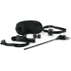Pipedream Products Fetish Fantasy Series Limited Edition First Time Fantasy Kit