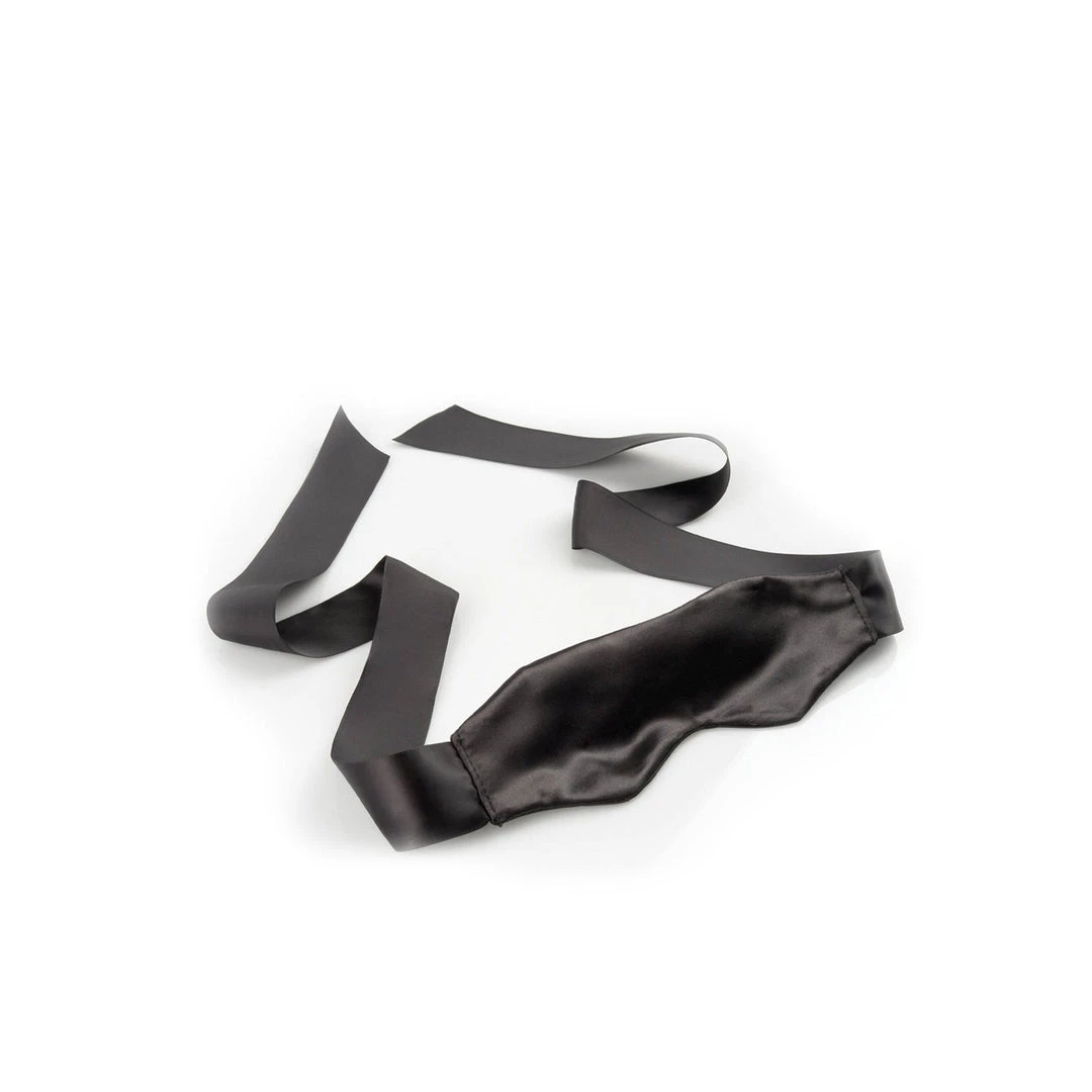Pipedream Products Fetish Fantasy Series Limited Edition Satin Blindfold 4 Pipedream Products Fetish Fantasy Series Limited Edition Satin Blindfold
