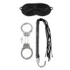 Pipedream Products Fetish Fantasy Series Lover's Fantasy Kit Bondage