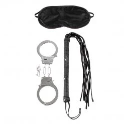 Pipedream Products Fetish Fantasy Series Lover's Fantasy Kit Bondage
