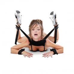 Pipedream Products Fetish Fantasy Series Position Master With Cuffs