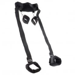 Pipedream Products Fetish Fantasy Series Position Master With Cuffs