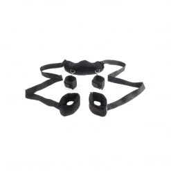 Pipedream Products Fetish Fantasy Series Position Master With Cuffs
