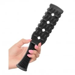 Pipedream Products Fetish Fantasy Series Textured Rubber Paddle