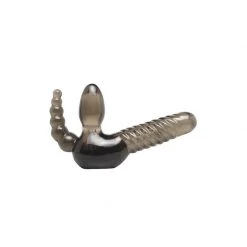 Pipedream Products Fetish Fantasy Strapless Strap On Double Dildo