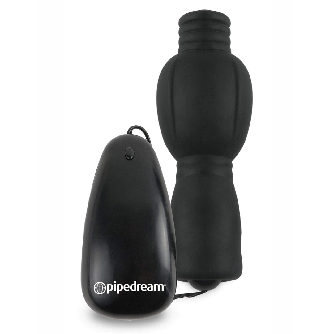Pipedream Products Fetish Fantasy Vibrating Penis Head Teazer 4 Pipedream Products Fetish Fantasy Vibrating Penis Head Teazer