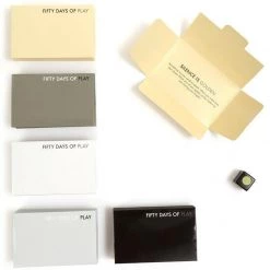 Creative Conceptions Fifty Days Of Play Adult Sex Games