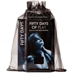 Creative Conceptions Fifty Days Of Play Bondage Bundle Sex Game Adult Sex Games