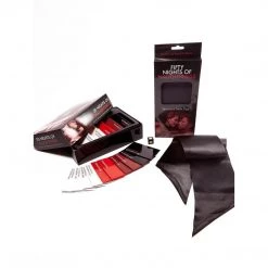 Creative Conceptions Fifty Nights Of Naughtiness Adult Sex Games