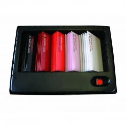 Creative Conceptions Fifty Nights Of Naughtiness Couples Collection Game