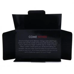 Creative Conceptions Fifty Nights Of Naughtiness Couples Collection Game