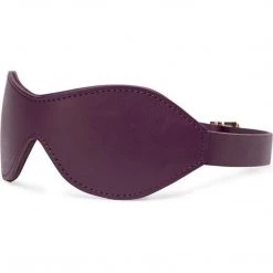 Lovehoney Ltd Fifty Shades Cherished Collection Leather Blindfold