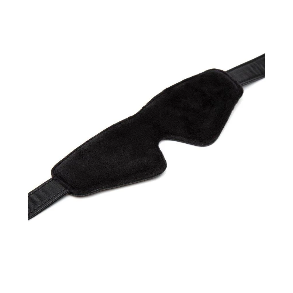 Lovehoney Ltd Fifty Shades Of Grey Bound To You Blindfold 5 Lovehoney Ltd Fifty Shades Of Grey Bound To You Blindfold