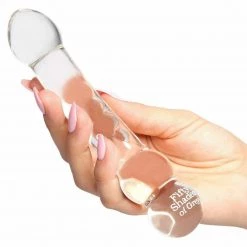 Lovehoney Ltd Fifty Shades Of Grey Glass Massage Wand