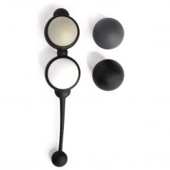 Lovehoney Ltd Sex Toys Fifty Shades Of Grey Kegel Ball Set