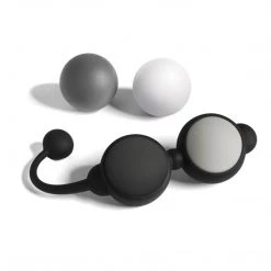 Lovehoney Ltd Sex Toys Fifty Shades Of Grey Kegel Ball Set