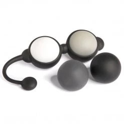 Lovehoney Ltd Sex Toys Fifty Shades Of Grey Kegel Ball Set