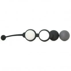 Lovehoney Ltd Sex Toys Fifty Shades Of Grey Kegel Ball Set