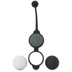 Lovehoney Ltd Sex Toys Fifty Shades Of Grey Kegel Ball Set