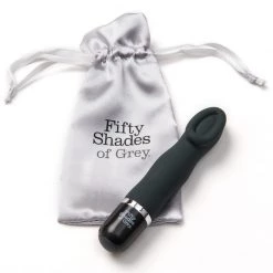 Lovehoney Ltd Fifty Shades Of Grey Mini Clit Vibrator Clitoral Stimulators