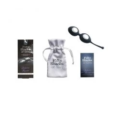 Lovehoney Ltd Sex Toys Fifty Shades Of Grey Pleasure Ben Wa Balls 13 Lovehoney Ltd Sex Toys Fifty Shades Of Grey Pleasure Ben Wa Balls