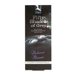 Lovehoney Ltd Sex Toys Fifty Shades Of Grey Pleasure Ben Wa Balls 14 Lovehoney Ltd Sex Toys Fifty Shades Of Grey Pleasure Ben Wa Balls