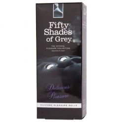 Lovehoney Ltd Sex Toys Fifty Shades Of Grey Pleasure Ben Wa Balls 15 Lovehoney Ltd Sex Toys Fifty Shades Of Grey Pleasure Ben Wa Balls
