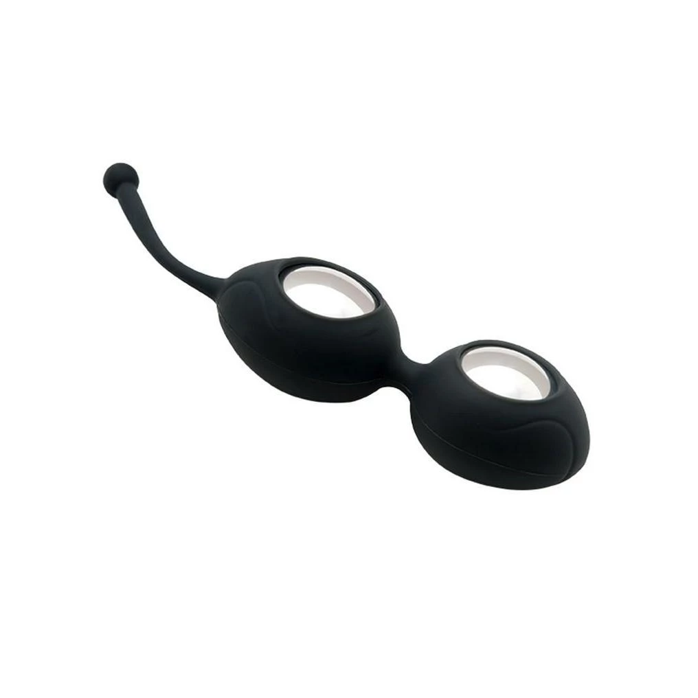 Lovehoney Ltd Sex Toys Fifty Shades Of Grey Pleasure Ben Wa Balls 3 Lovehoney Ltd Sex Toys Fifty Shades Of Grey Pleasure Ben Wa Balls