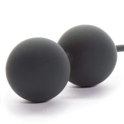 Lovehoney Ltd Sex Toys Fifty Shades Of Grey Silicone Ben Wa Balls