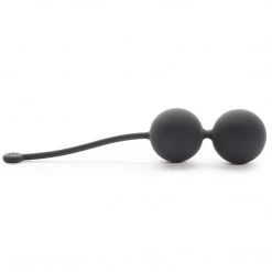 Lovehoney Ltd Sex Toys Fifty Shades Of Grey Silicone Ben Wa Balls