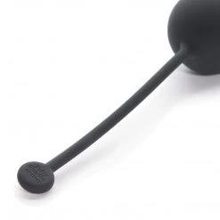 Lovehoney Ltd Sex Toys Fifty Shades Of Grey Silicone Ben Wa Balls
