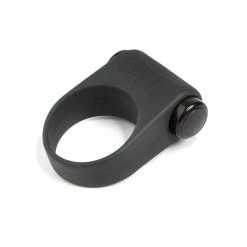 Lovehoney Ltd Fifty Shades Of Grey Silicone Vibrating Cock Ring Cock Rings