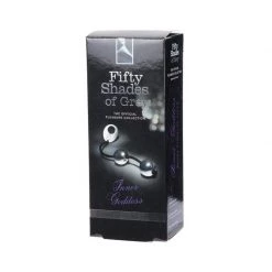 Lovehoney Ltd Fifty Shades Of Grey Silver Ben Wa Balls 17 Lovehoney Ltd Fifty Shades Of Grey Silver Ben Wa Balls