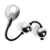 Lovehoney Ltd Fifty Shades Of Grey Silver Ben Wa Balls